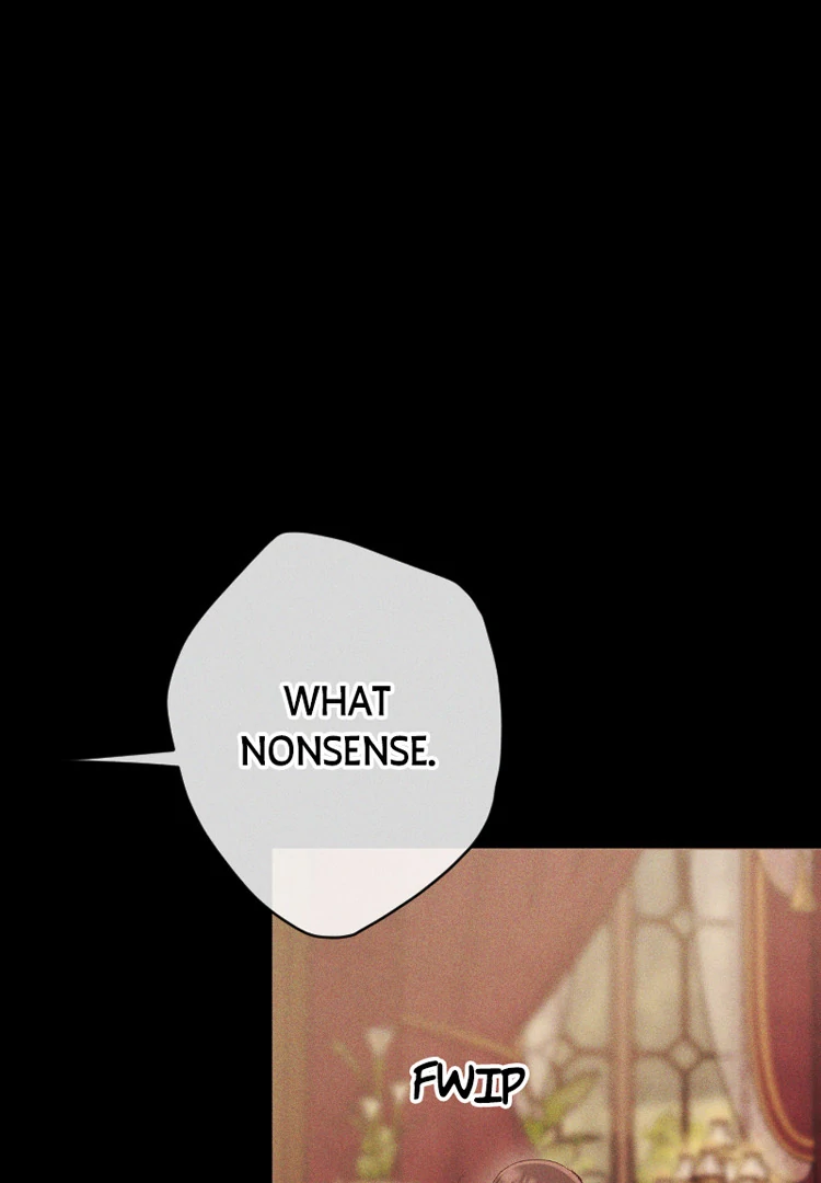 If You Wish for My Despair Chapter 91 page 97