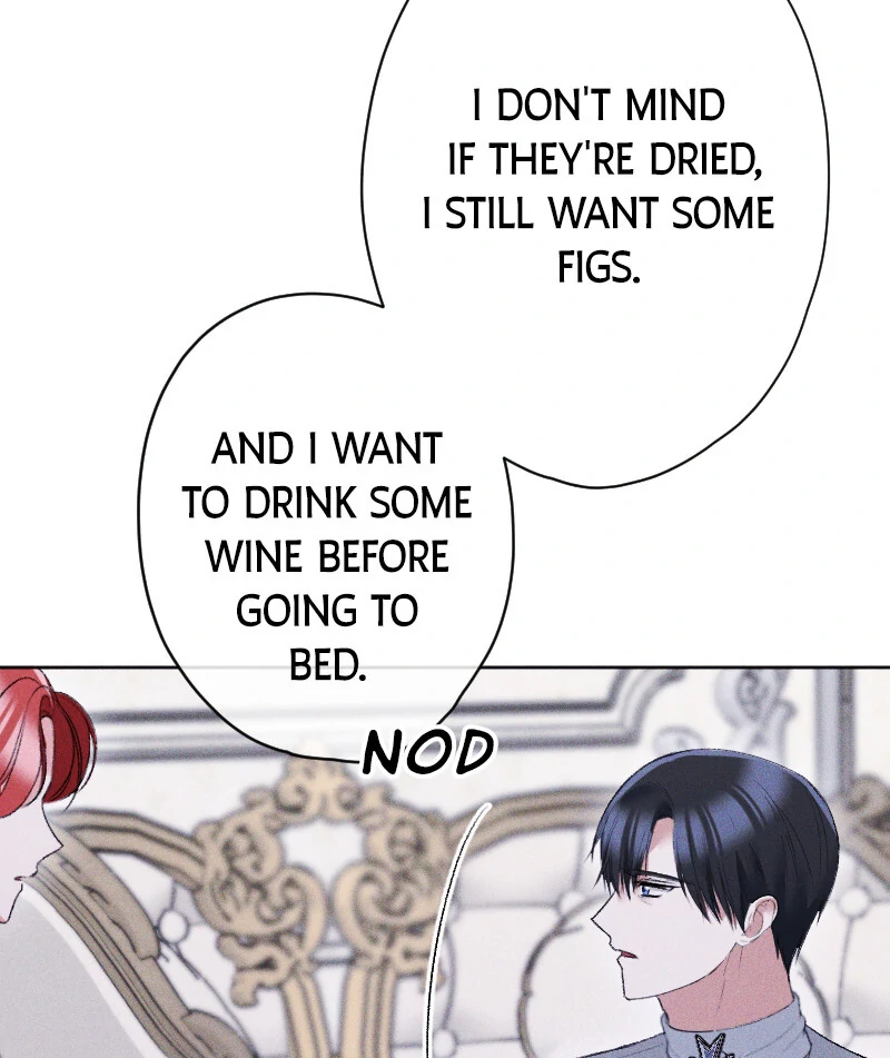 If You Wish for My Despair Chapter 95 page 9