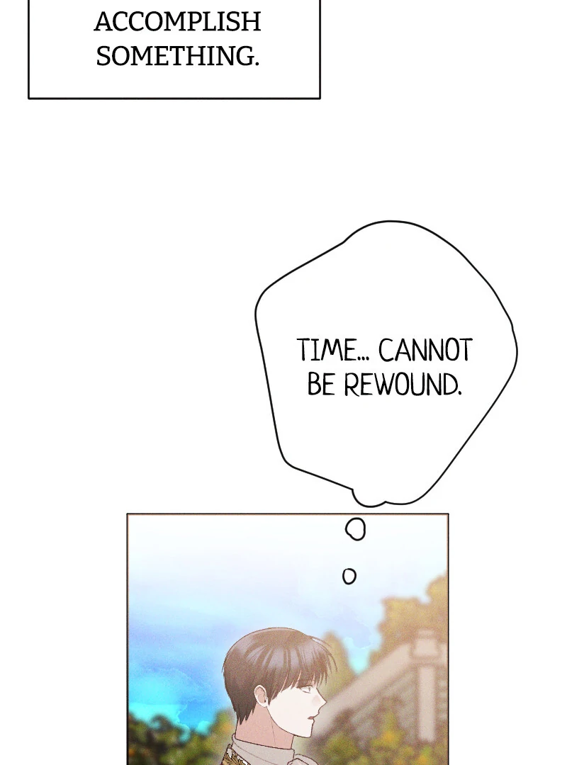 If You Wish for My Despair Chapter 95 page 107