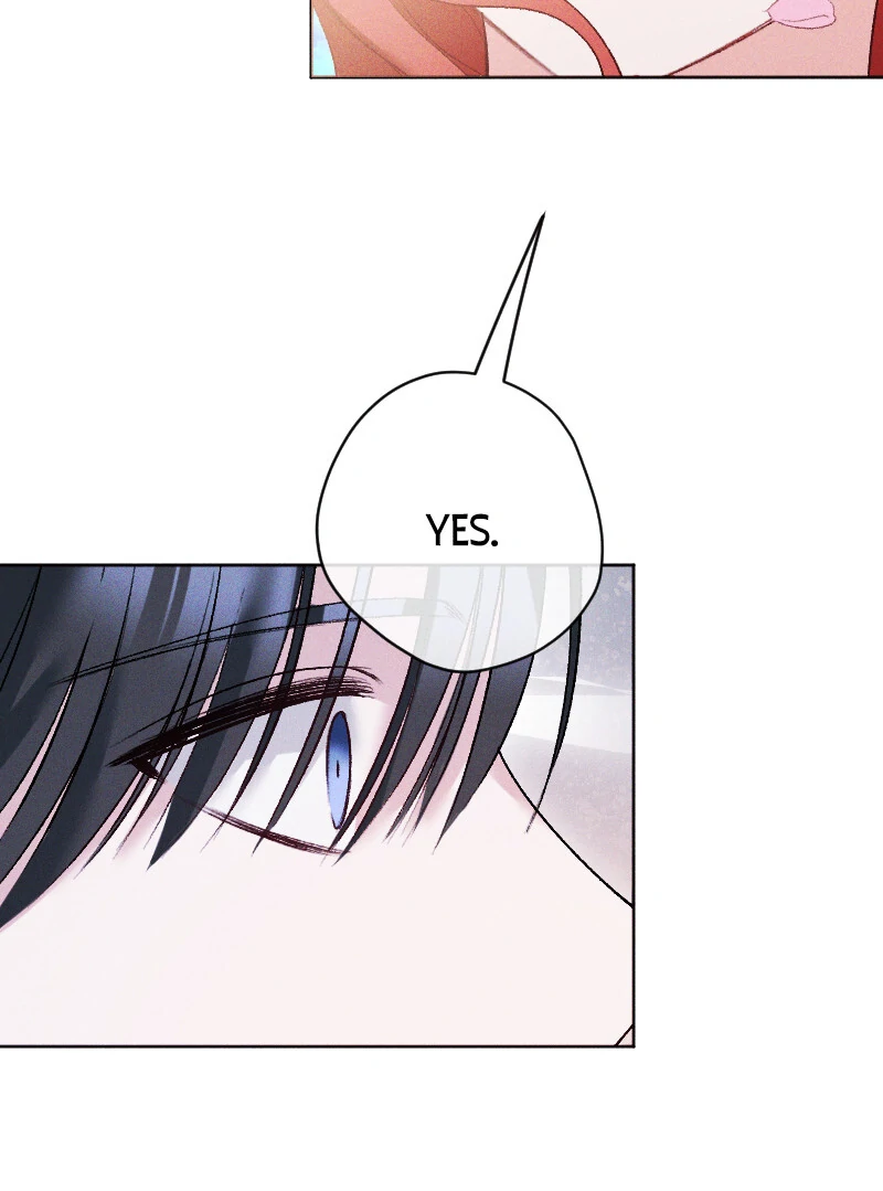 If You Wish for My Despair Chapter 95 page 111