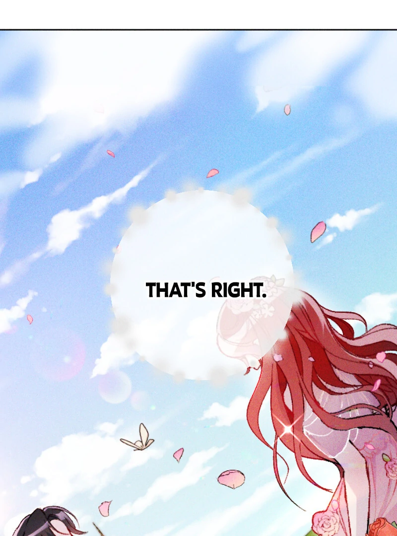 If You Wish for My Despair Chapter 95 page 112