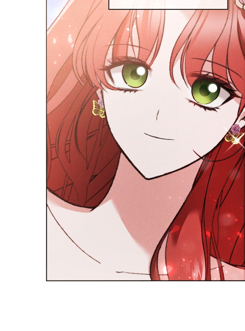 If You Wish for My Despair Chapter 95 page 115