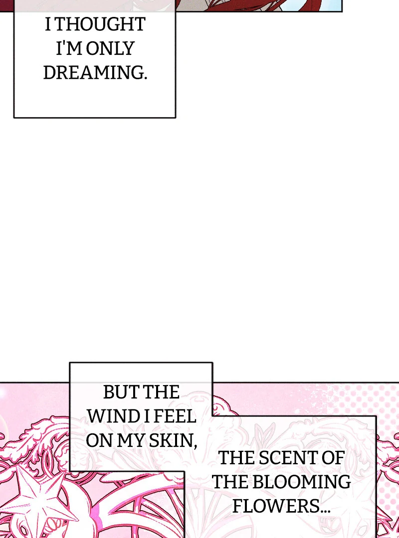 If You Wish for My Despair Chapter 95 page 117