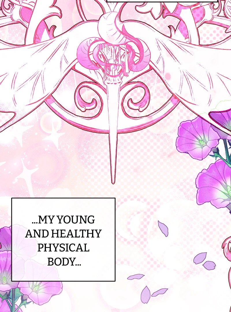 If You Wish for My Despair Chapter 95 page 118