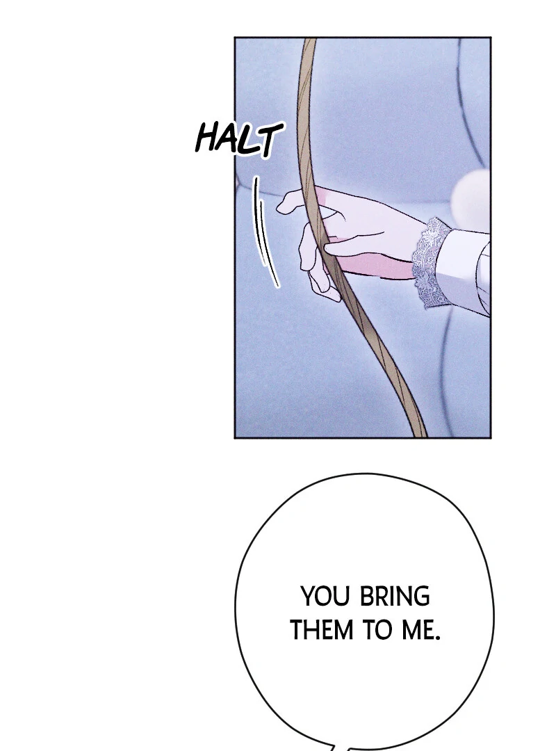 If You Wish for My Despair Chapter 95 page 11