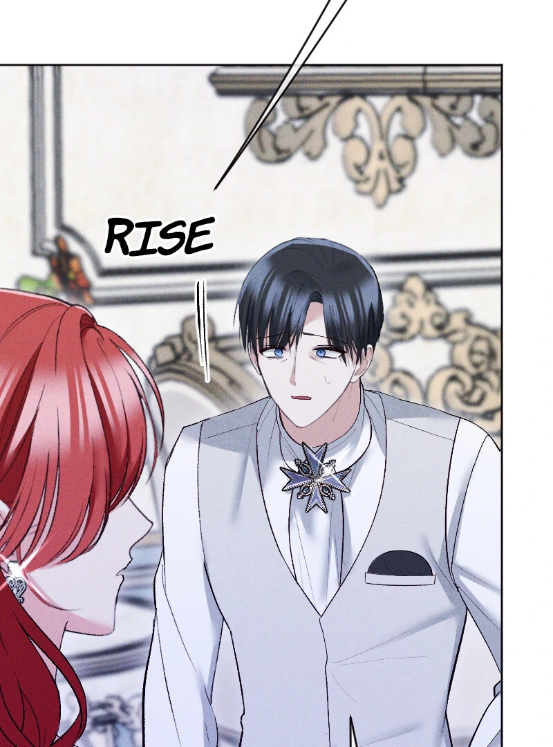 If You Wish for My Despair Chapter 95 page 12