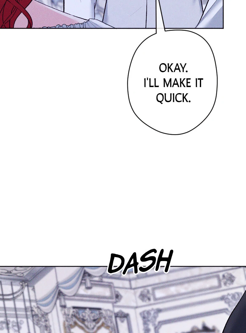 If You Wish for My Despair Chapter 95 page 13