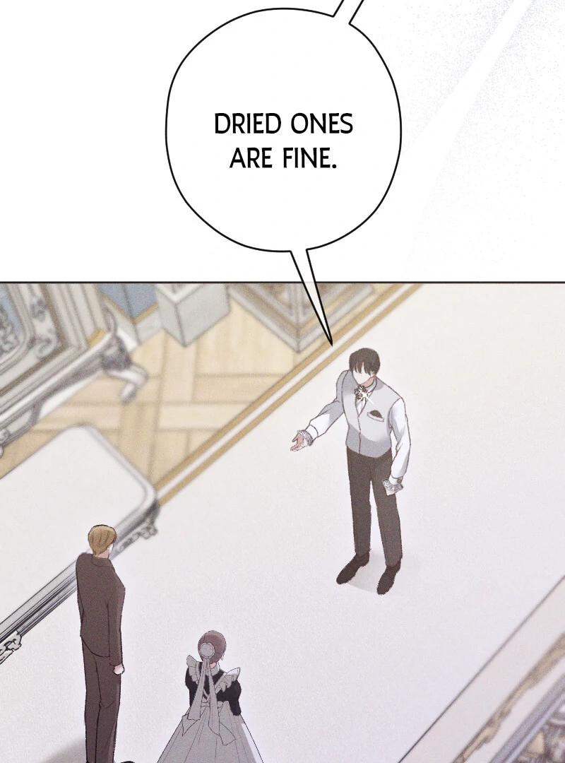 If You Wish for My Despair Chapter 95 page 18