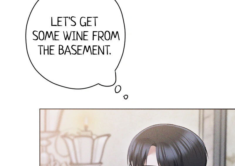 If You Wish for My Despair Chapter 95 page 20