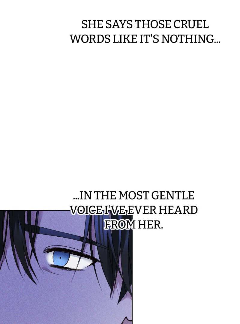 If You Wish for My Despair Chapter 95 page 2