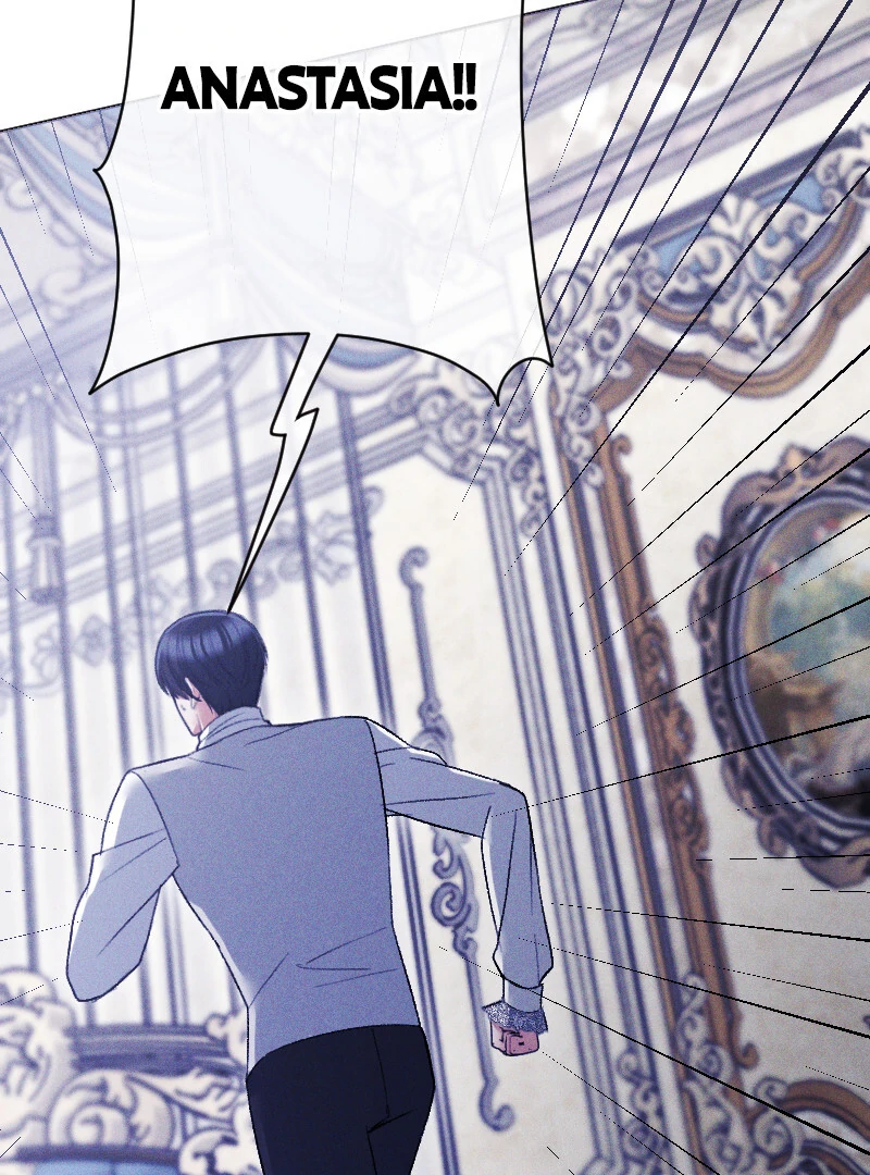 If You Wish for My Despair Chapter 95 page 35