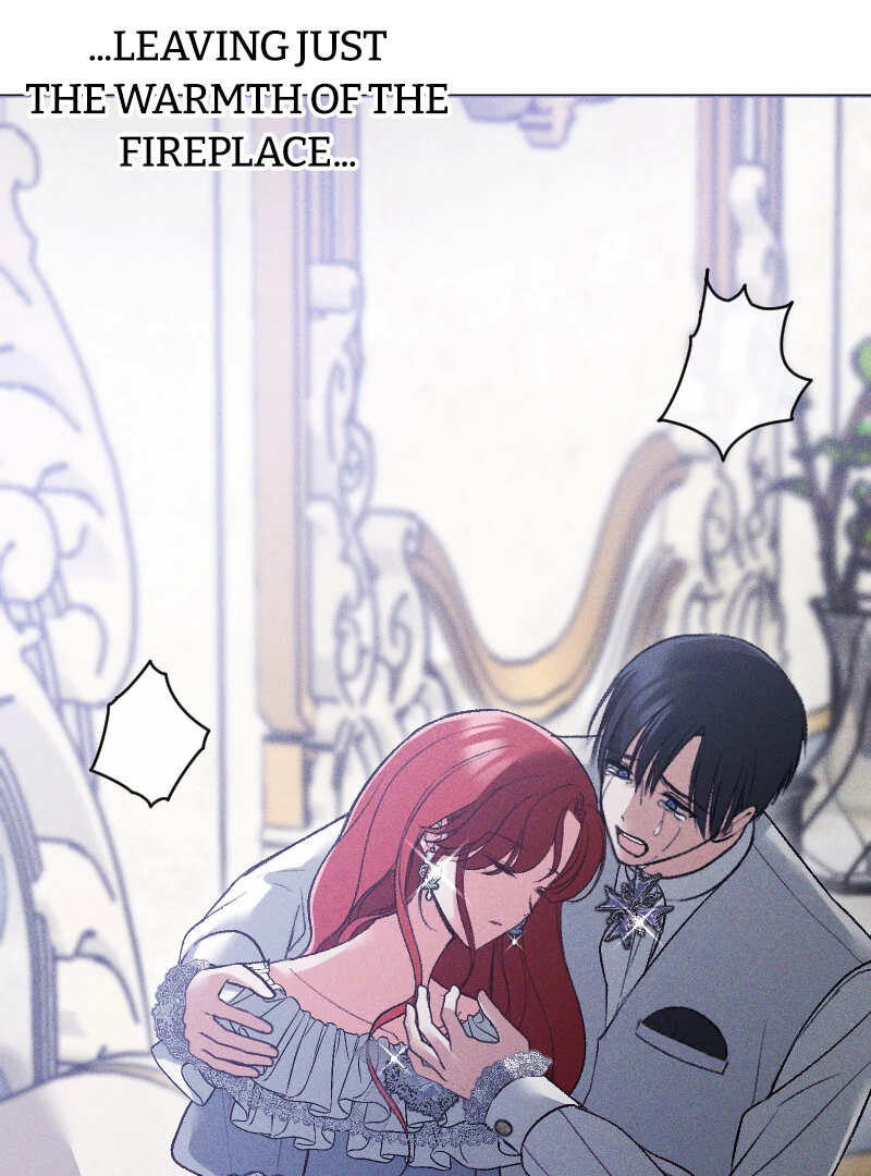If You Wish for My Despair Chapter 95 page 37
