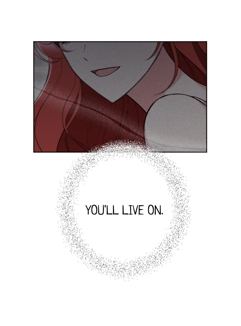 If You Wish for My Despair Chapter 95 page 39