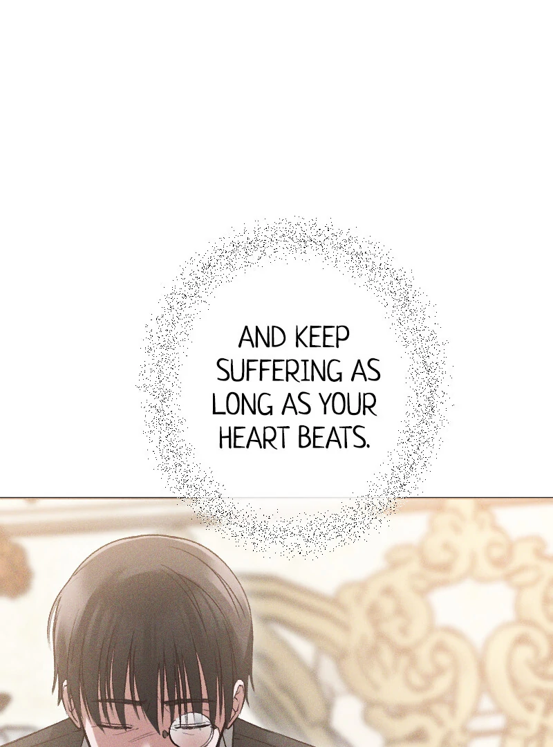 If You Wish for My Despair Chapter 95 page 43