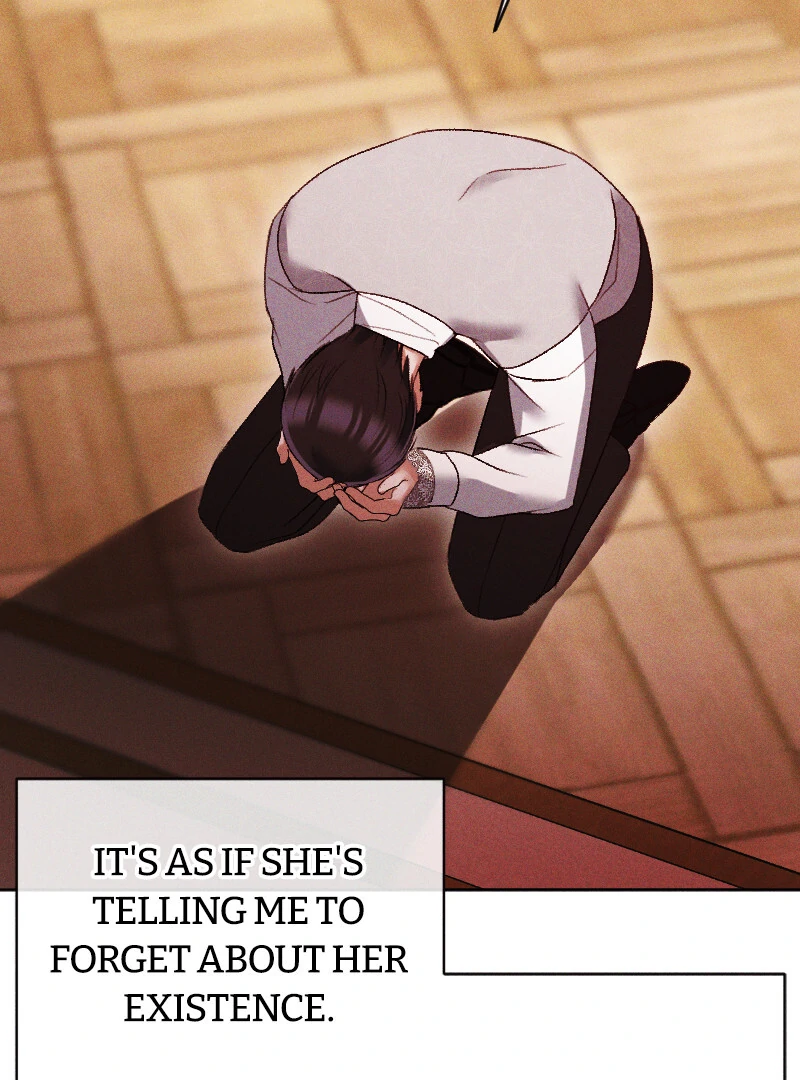 If You Wish for My Despair Chapter 95 page 47