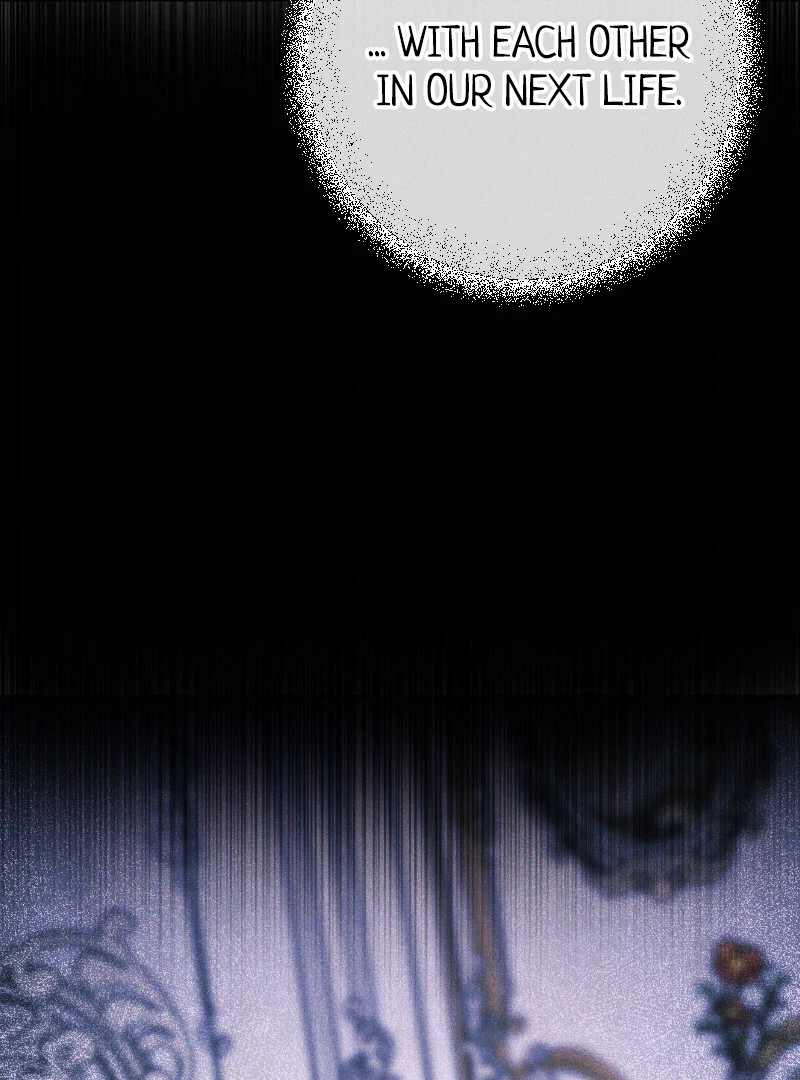 If You Wish for My Despair Chapter 95 page 50