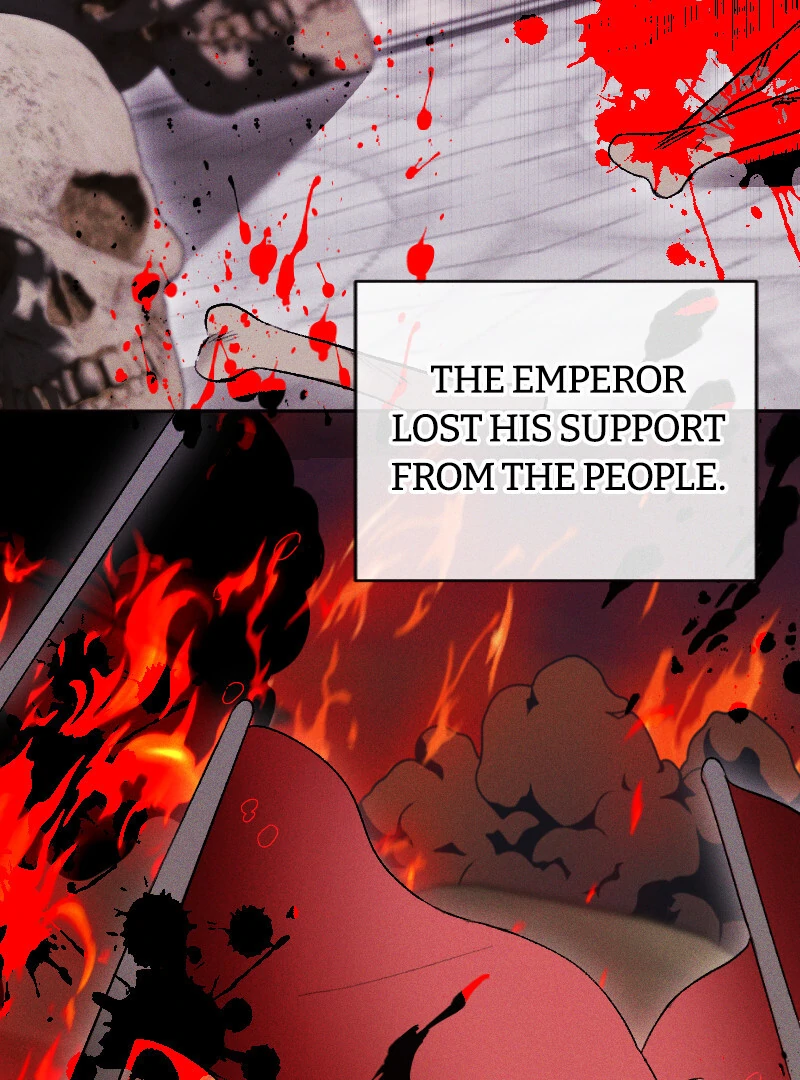 If You Wish for My Despair Chapter 95 page 56