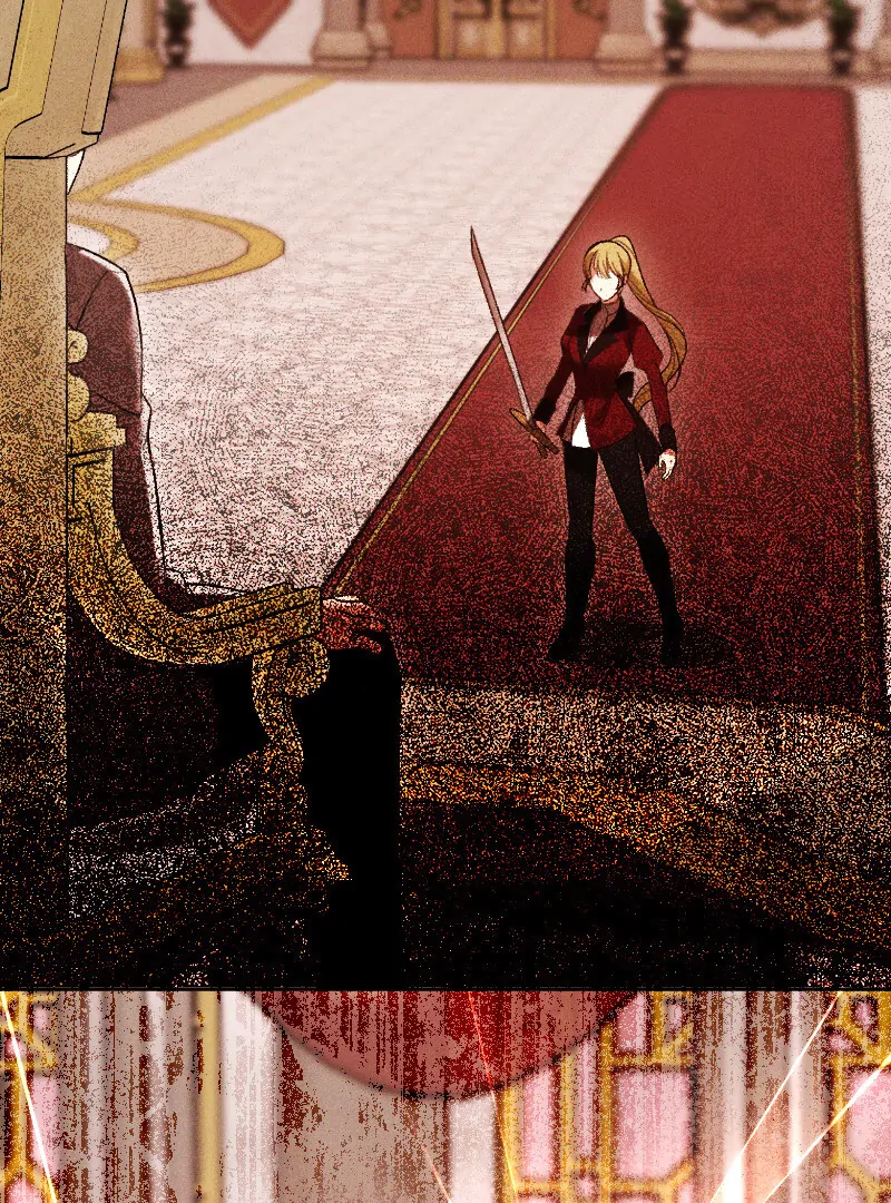 If You Wish for My Despair Chapter 95 page 58