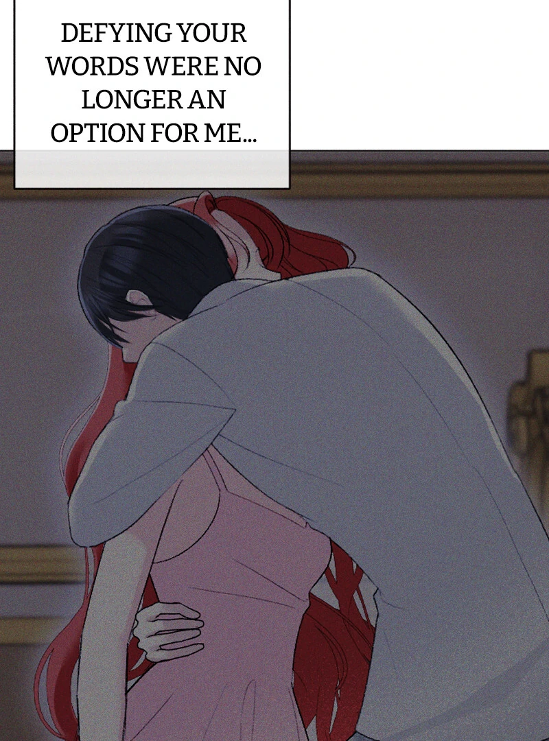 If You Wish for My Despair Chapter 95 page 5