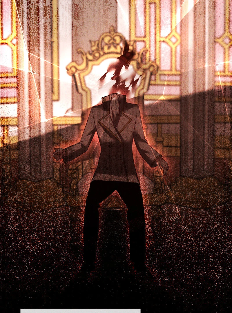 If You Wish for My Despair Chapter 95 page 59