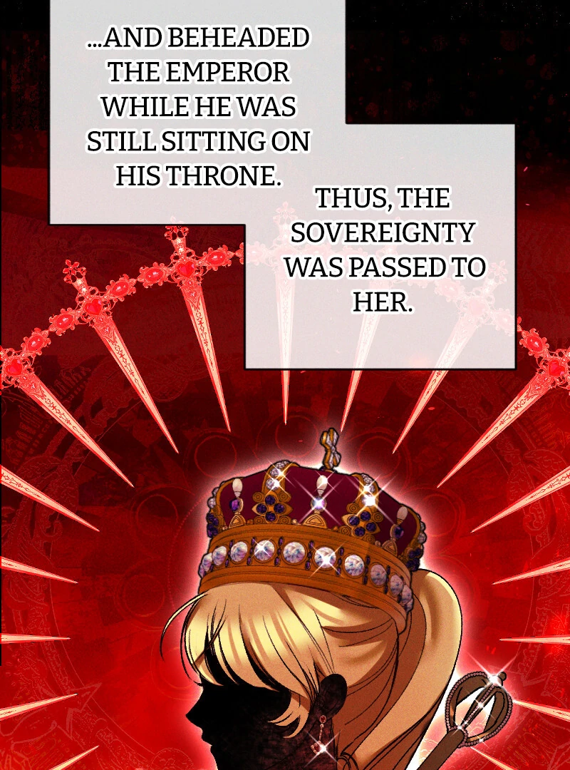 If You Wish for My Despair Chapter 95 page 60