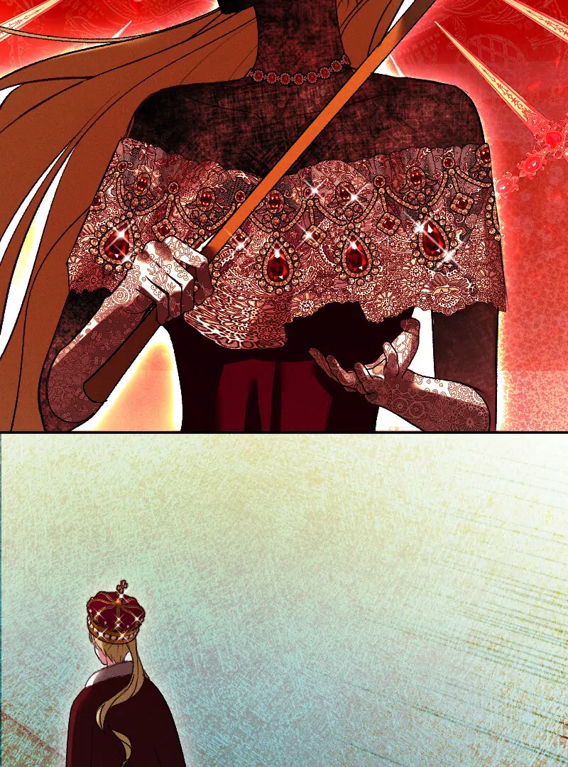 If You Wish for My Despair Chapter 95 page 61