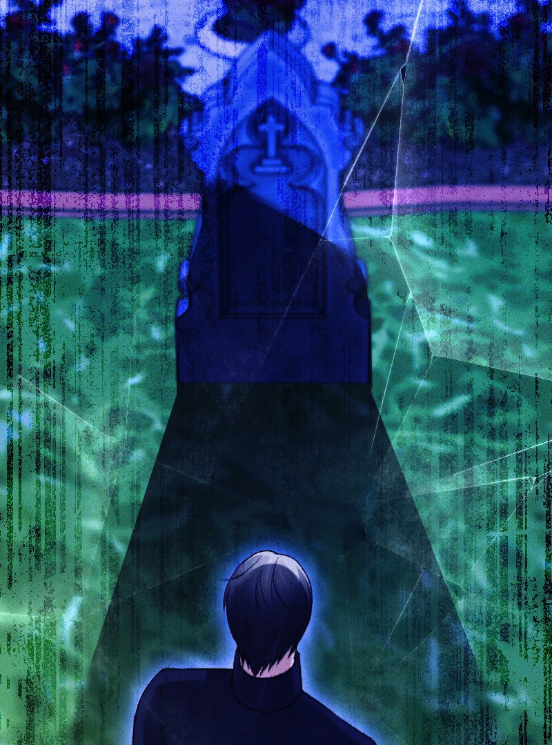 If You Wish for My Despair Chapter 95 page 64