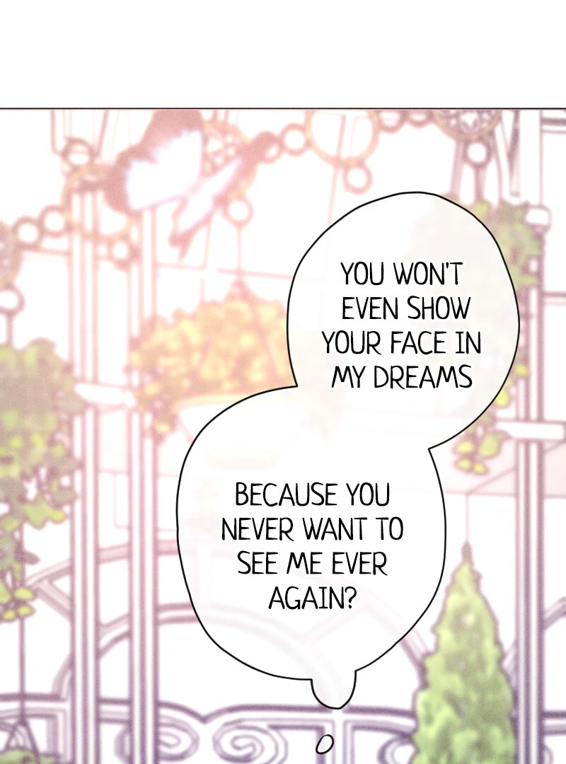 If You Wish for My Despair Chapter 95 page 67