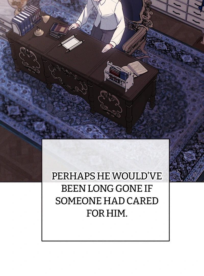If You Wish for My Despair Chapter 95 page 71