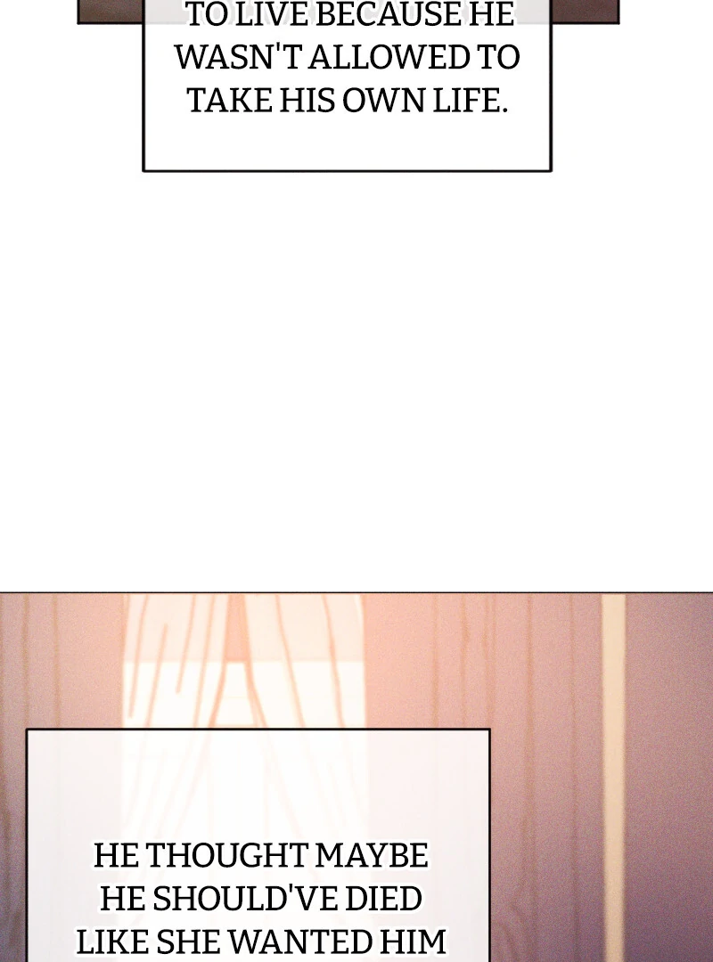 If You Wish for My Despair Chapter 95 page 75