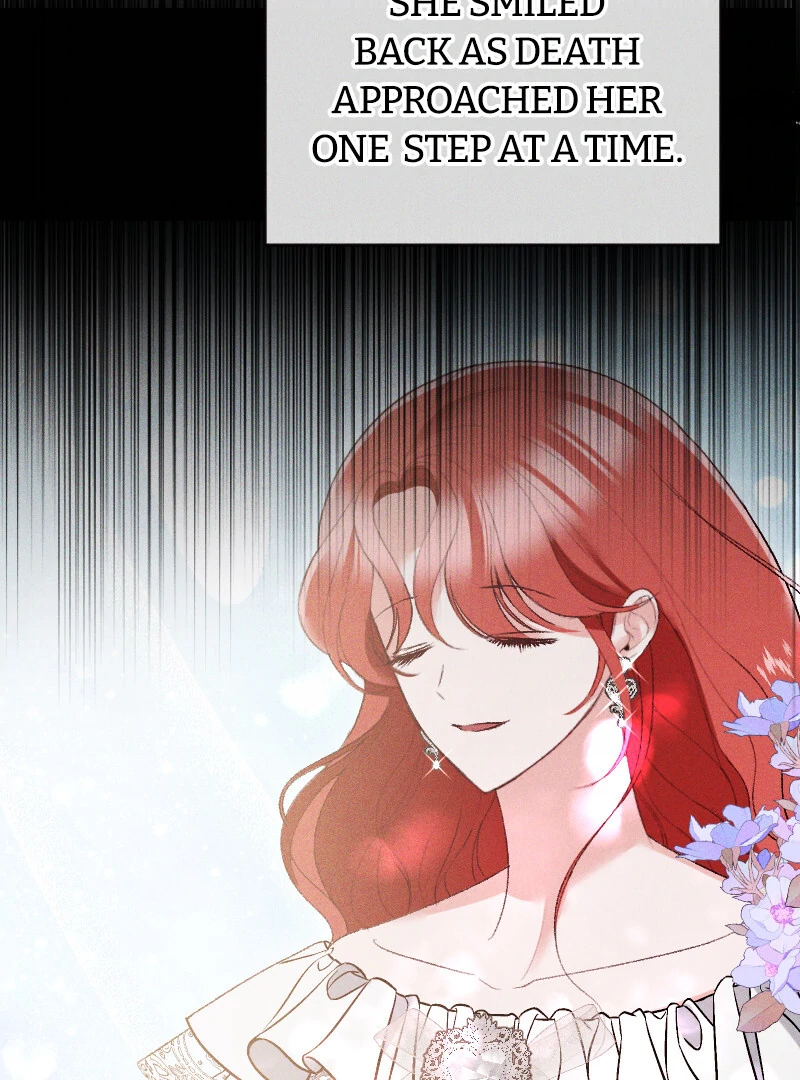 If You Wish for My Despair Chapter 95 page 84