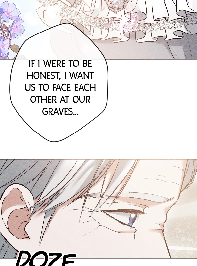 If You Wish for My Despair Chapter 95 page 85