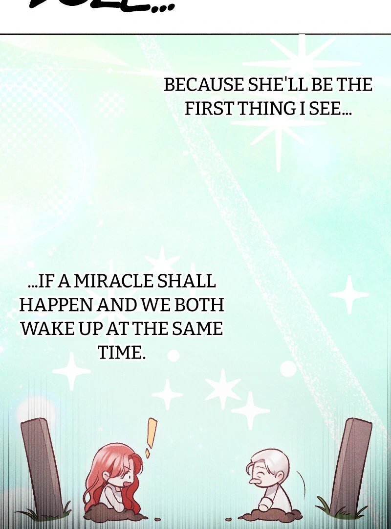 If You Wish for My Despair Chapter 95 page 86