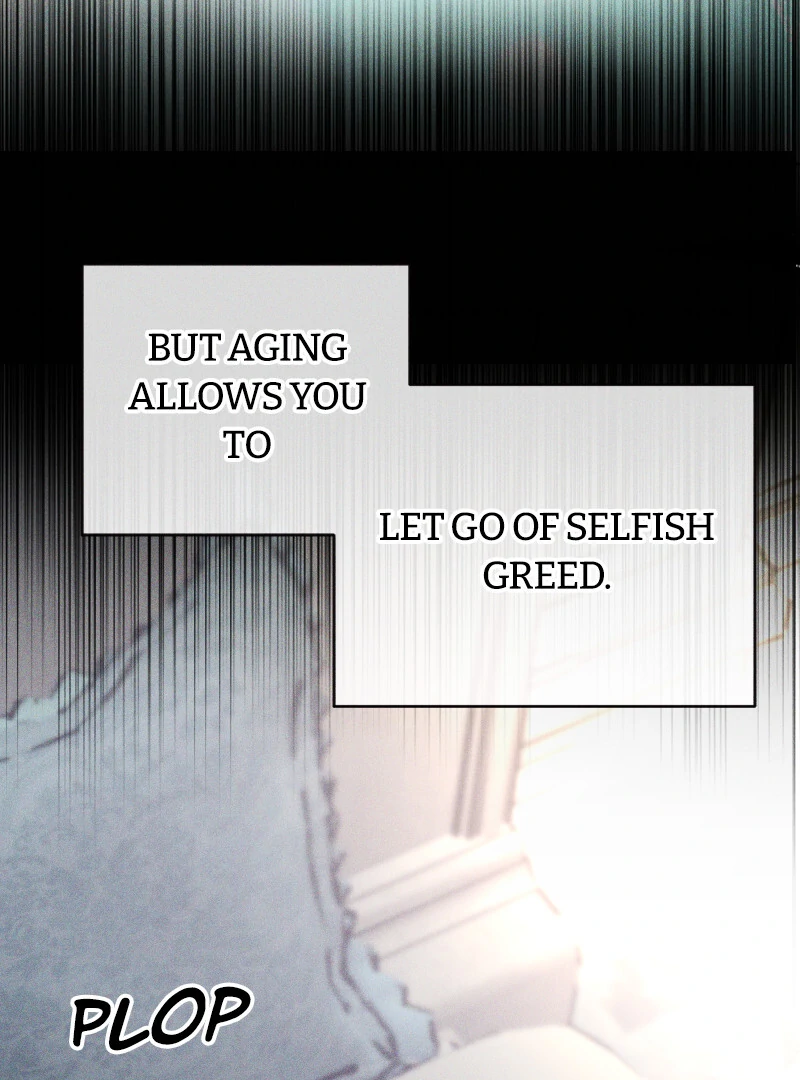 If You Wish for My Despair Chapter 95 page 87