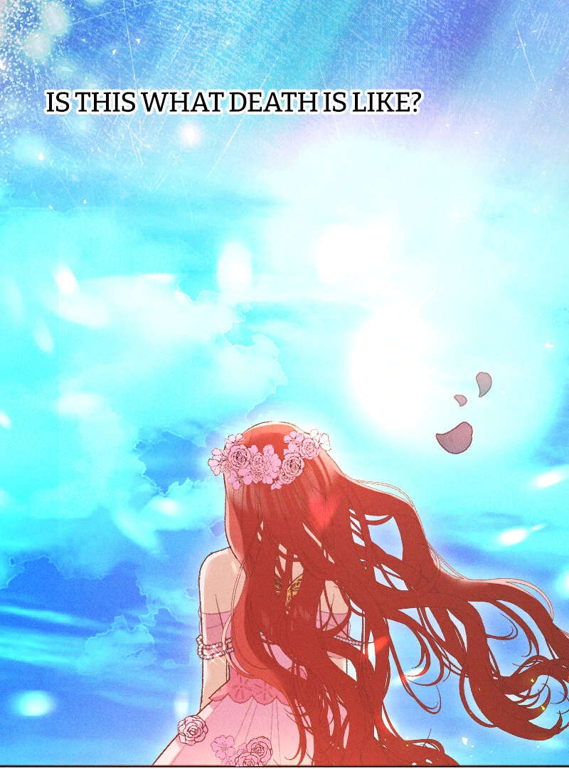 If You Wish for My Despair Chapter 95 page 95