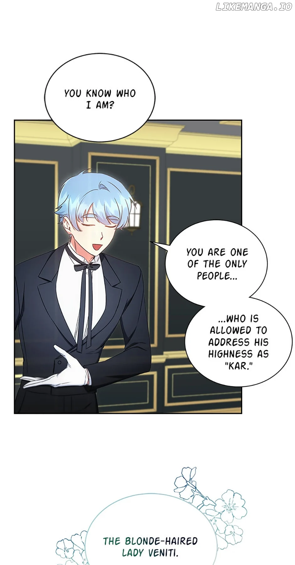 I’ll Change My Fate To Be Executed Chapter 39 page 25