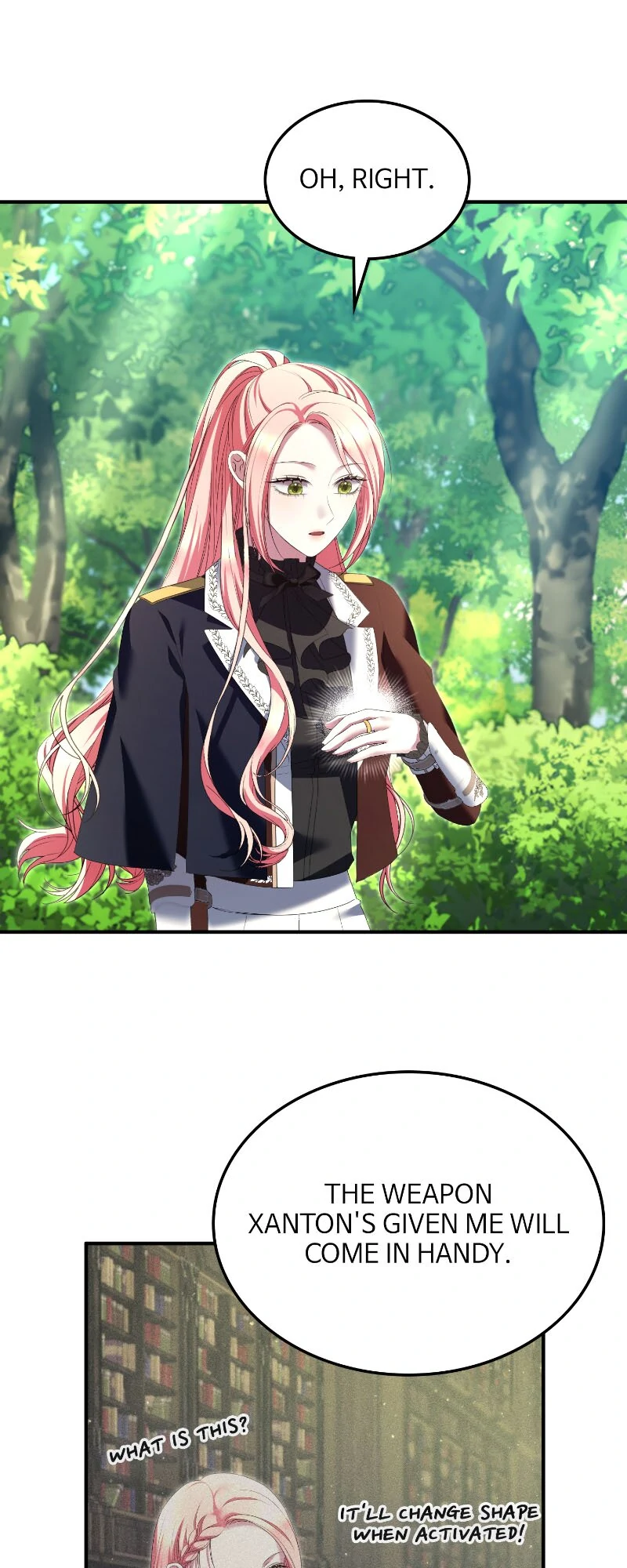 Manga Image