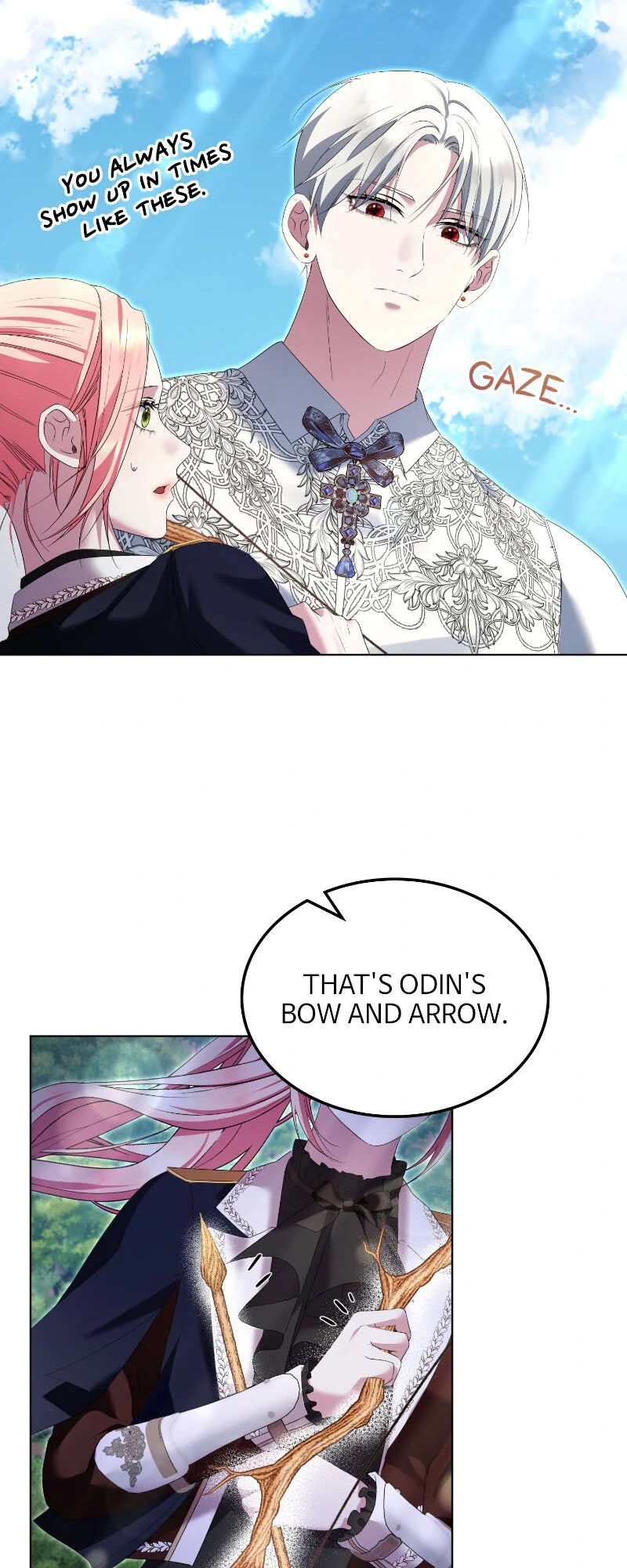 Manga Image
