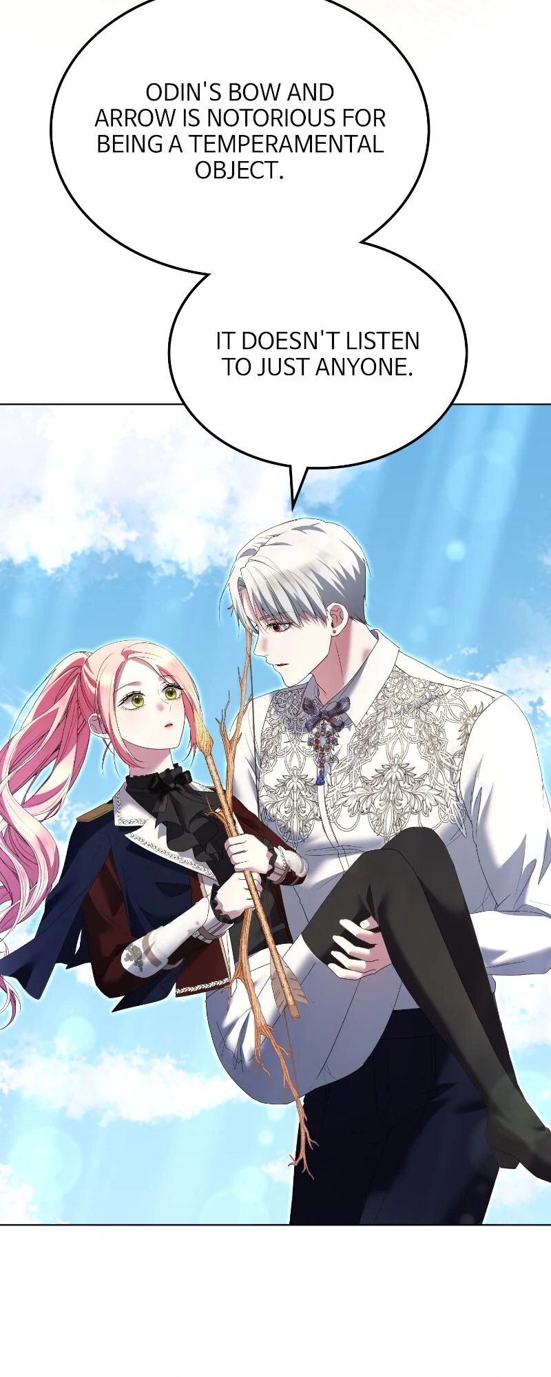 Manga Image