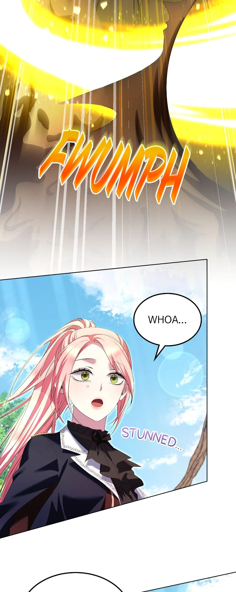 Manga Image