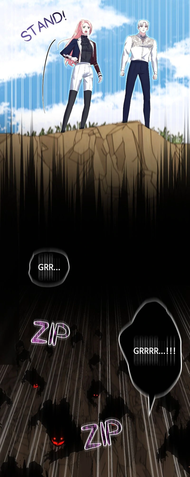 Manga Image
