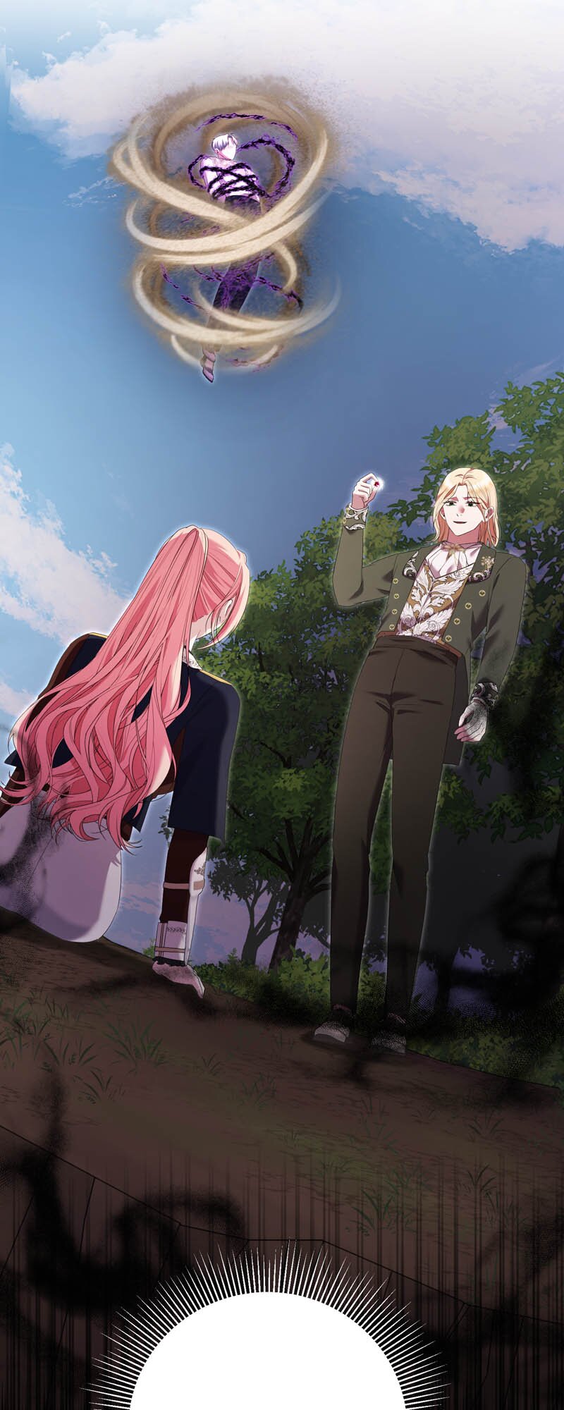 Manga Image