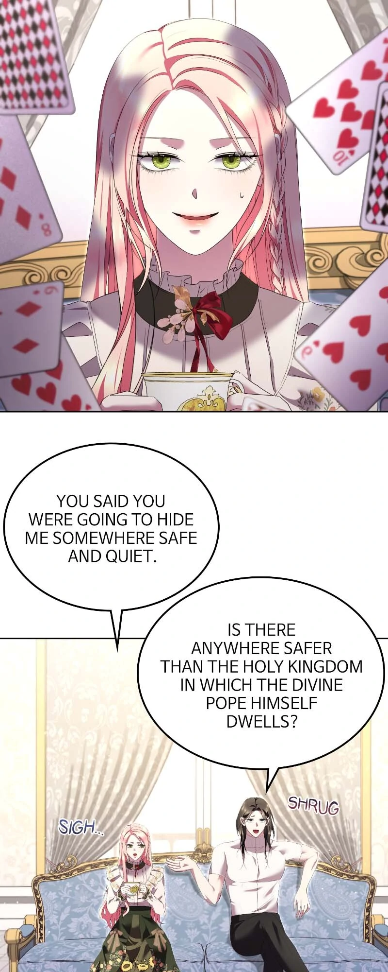 Manga Image