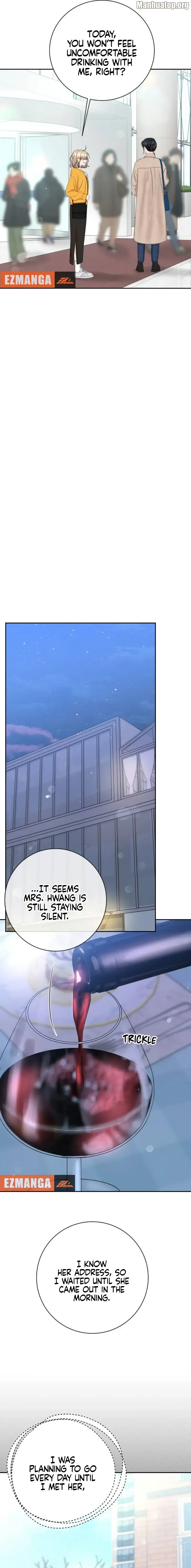 I’ll Give You the Most Rotten One Chapter 33 page 9