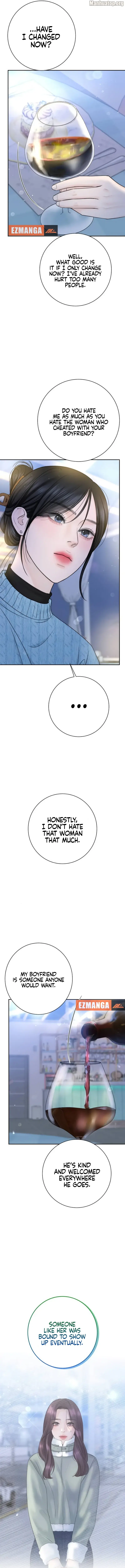 I’ll Give You the Most Rotten One Chapter 33 page 11