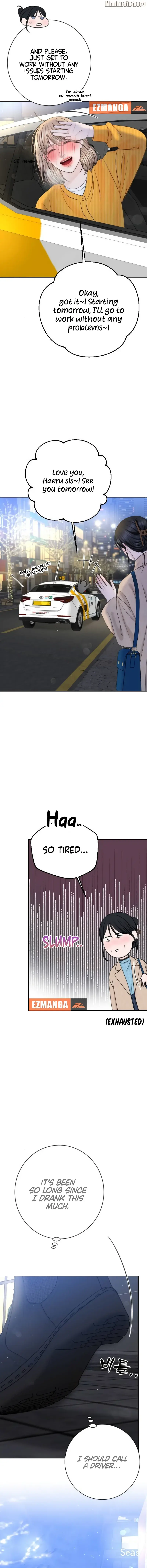 I’ll Give You the Most Rotten One Chapter 33 page 14