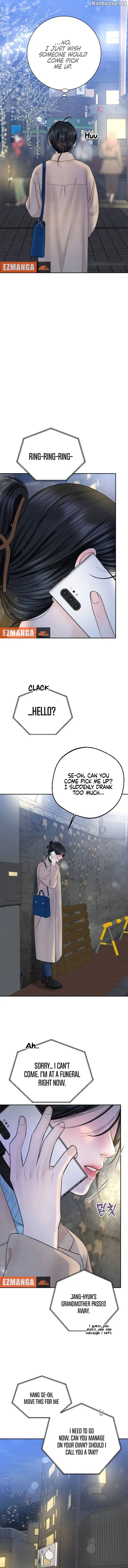 I’ll Give You the Most Rotten One Chapter 33 page 15