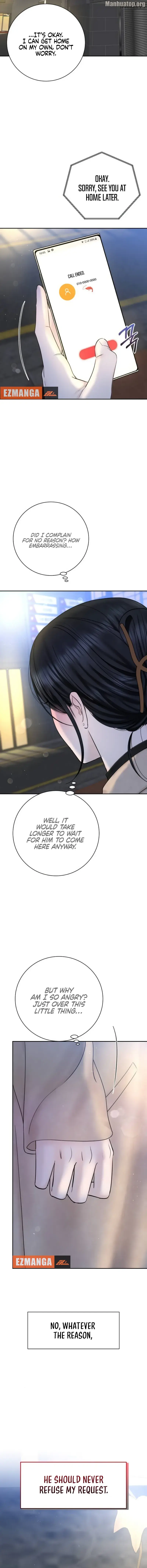 I’ll Give You the Most Rotten One Chapter 33 page 16