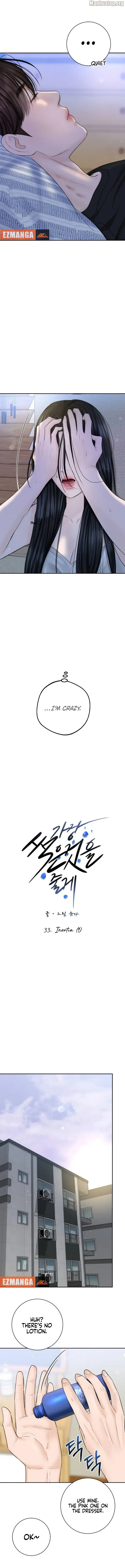 I’ll Give You the Most Rotten One Chapter 33 page 3