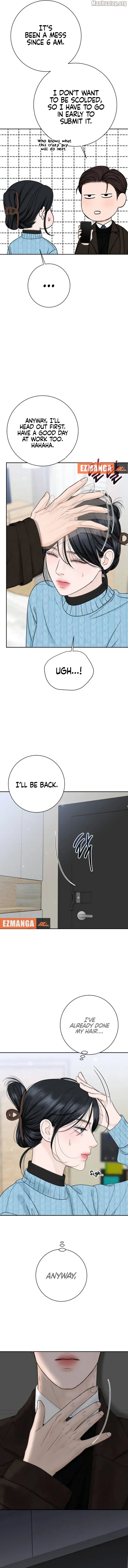 I’ll Give You the Most Rotten One Chapter 33 page 7